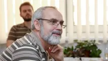 глухого