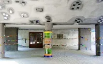 Будинок Хундертвассера у Відні будинок