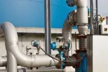 Для чого потрібні компенсатори теплових мереж компенсатори