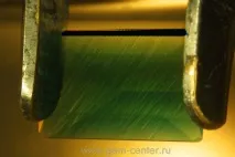 Діагностика дорогоцінного каміння є основним критерієм виявлення справжніх природних каменів каміння