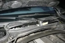 Дооснащення BMW 318i (е46) мультирулем та круїз-контролем дооснащення