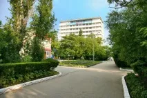 Дитячі санаторії Євпаторії дитячі
