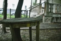 Будинок Короленка загадка квартири письменника, NN-Stories квартири
