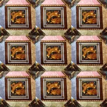 Дитяча ковдра ковдру своїми руками, частина 3 – Ярмарок Майстрів ковдру