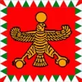 лист