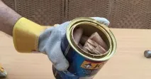 Деревне вугілля своїми руками вугілля