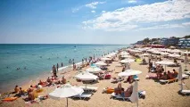 Дощове та холодне літо змінило туристичні переваги українців - РІА Новини дощове