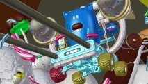 Двигун візуалізації OpenGL - Blender Manual opengl