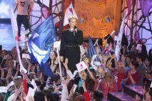 Дробиш та Долина посварилися через Подільську - Навколо ТБ посварилися