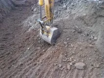 Двоповерховий цегляний будинок з підвалом та гаражем, Пермський форум двоповерховий