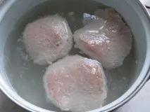 Ечміадзинська кюфта - Рецепти з фото ечміадзинська