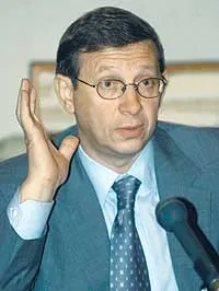 Ще один мільярдер бізнес