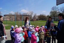 екскурсії