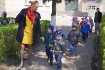 екскурсії