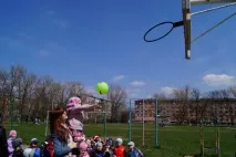 екскурсії