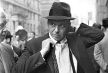 Френк Сінатра - Біографія, особисте життя, зв’язок з мафією, фото, JazzPeople життя