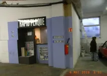 етюди