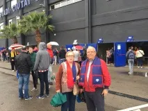 Ці цапи могли б зробити безкоштовний вхід» цапи