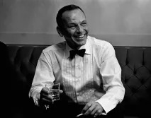 Френк Сінатра - Біографія, особисте життя, зв’язок з мафією, фото, JazzPeople сінатра