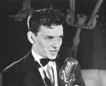 Френк Сінатра - Біографія, особисте життя, зв’язок з мафією, фото, JazzPeople біографія