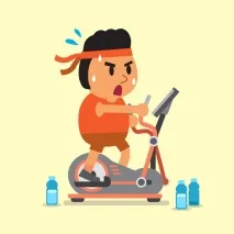 Фітнес наскільки все індивідуально наскільки