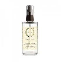 Флюїд Рідкі Кристали Barex Olioseta Oro Di Luce Shine Serum 75 мл barex