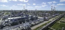 Глибина переробки нафти в Україні, Європі та США переробки