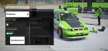 Гайд та поради Dirt 4 Управління, налаштування, ремонт та багато грошей від спонсорів - SIMHOST - Новини та управління