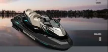 Гідроцикли SEA-DOO 2017 ROTAX