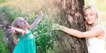 Очі душі що відчувають інваліди інваліди