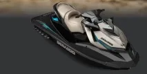 Гідроцикли SEA-DOO 2017 2017