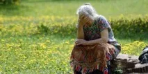 Очі душі що відчувають інваліди інваліди