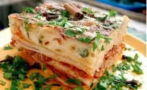 Грецька кухня національні страви - найкращі рецепти найкращі