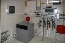 газовий