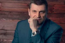 сергій