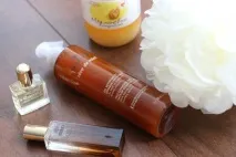 Гель для вмивання та зняття макіяжу Nuxe Face Cleansing and Make-Up Removing Gel – відгуки, фото та вмивання