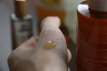 Гель для вмивання та зняття макіяжу Nuxe Face Cleansing and Make-Up Removing Gel – відгуки, фото та зняття