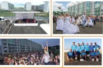 Гармонія» все більше приваблює мешканців Карачаєво-Черкесії приваблює