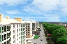 Гармонія» все більше приваблює мешканців Карачаєво-Черкесії більше