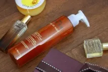 Гель для вмивання та зняття макіяжу Nuxe Face Cleansing and Make-Up Removing Gel – відгуки, фото та вмивання