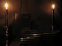 Ворожіння на свічках та по попелу свічках