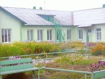 Головна, ДНЗ - Тунгокоченська центральна районна лікарня тунгокоченська