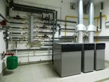 Гідрострілки для опалення - принцип роботи та підключення своїми руками роботи
