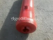 Гідроциліндр для одновісного тракторного причепа 1ПТС-2 тракторного