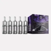 Global Pro Cosmetics Swissde -косметика з екстрактом чорної ікри екстрактом