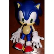 Good Smile Company Sonic the Hedgehog - «Культовий персонаж Сонік переміщається з ігрового всесвіту hedgehog