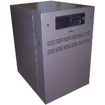 газовий