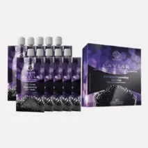 Global Pro Cosmetics Swissde -косметика з екстрактом чорної ікри cosmetics