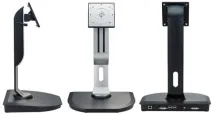 Інтелектуальні підставки для моніторів Philips Cloud philips