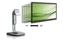 Інтелектуальні підставки для моніторів Philips Cloud philips